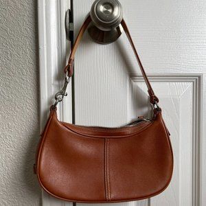 Coach Handbag Purse K2S 7593 Vintage